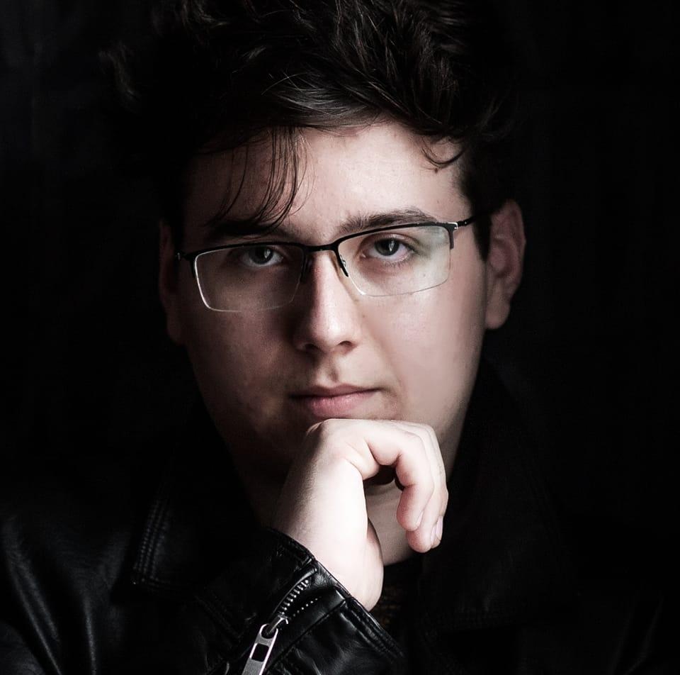 Profilová fotka Klárky Kopecké