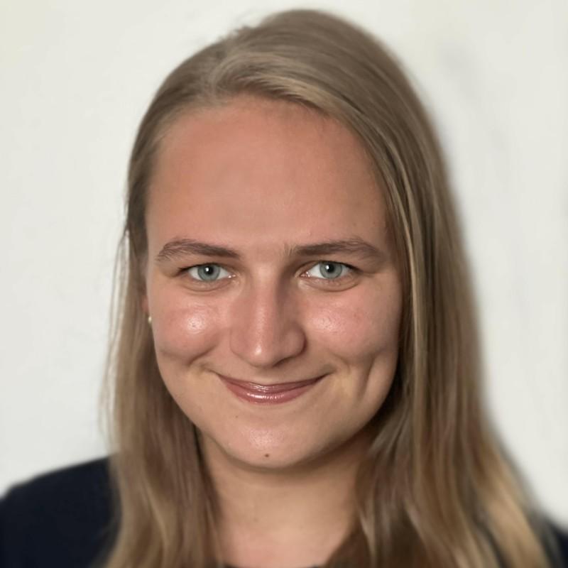 Profilová fotka Míša Hrstková