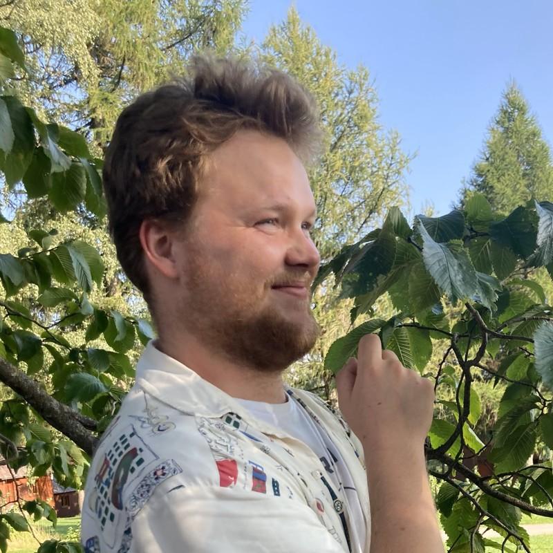 Profilová fotka Petr Kučery