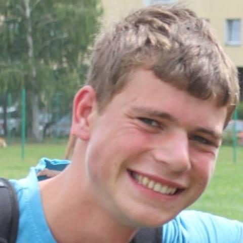 Profilová fotka Kuba Machek