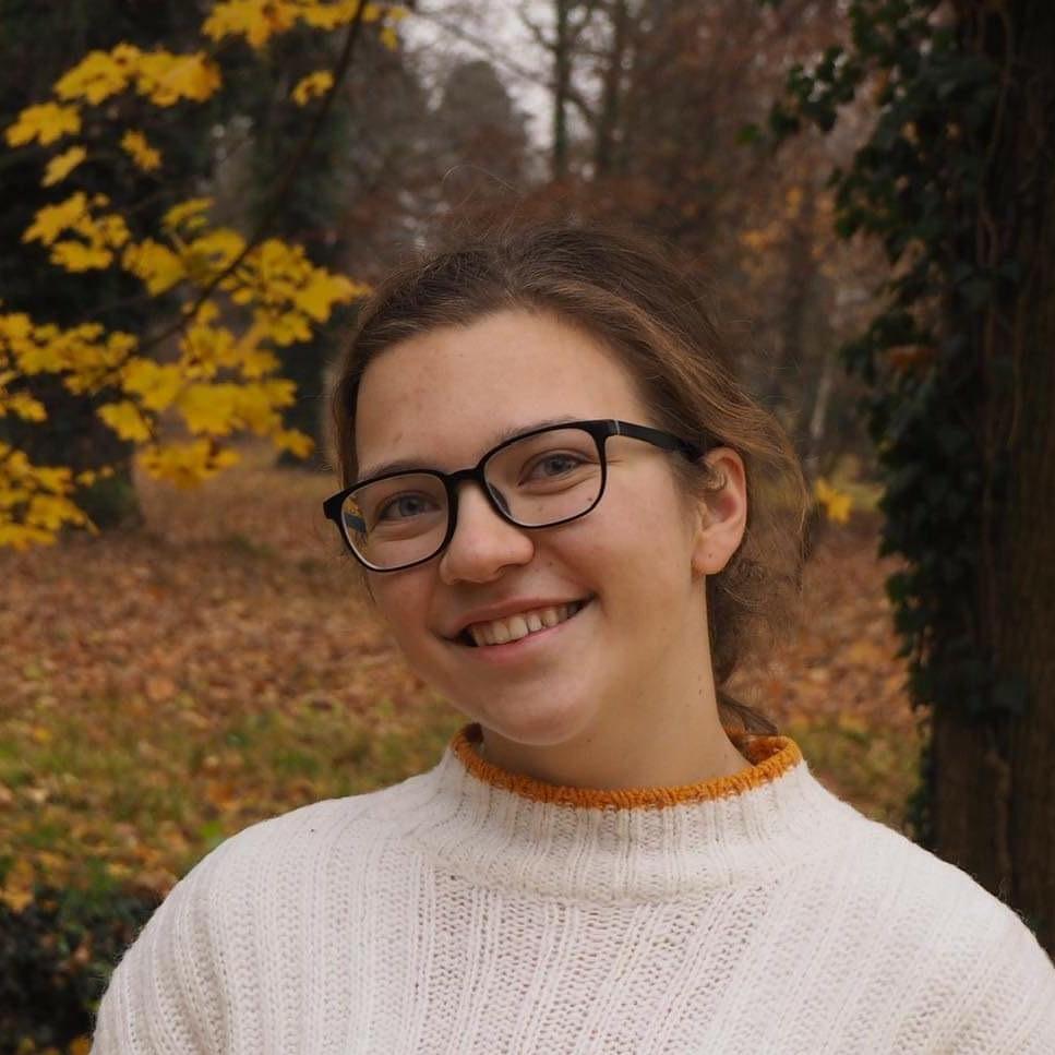 Profilová fotka Amálka Výborná