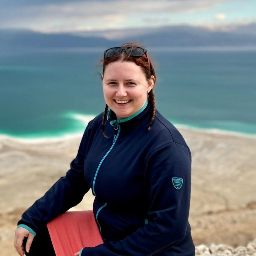 Fotka hosta Kikuš Řeháková k přednášce Kreativní workshop, dílny.