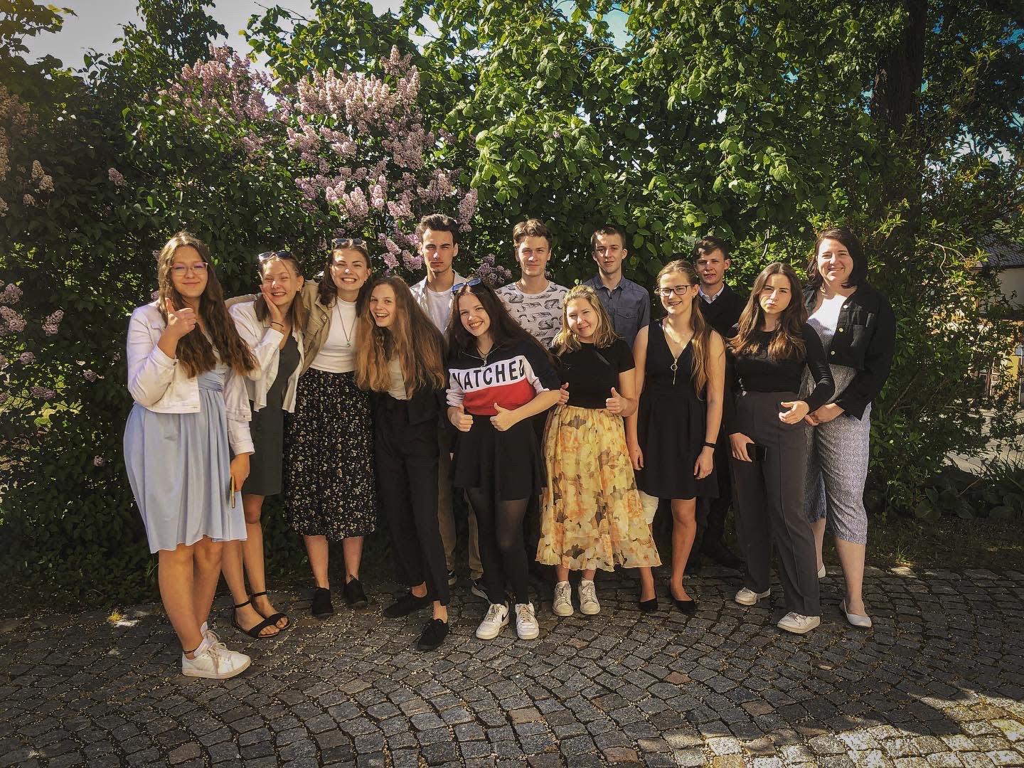 Ilustrační fotka Studenecké kapely